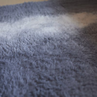 Flood of Light Wool Rug