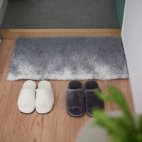 Flood of Light Wool Rug