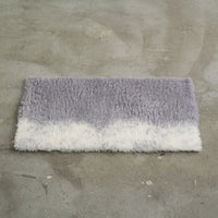 Flood of Light Wool Rug