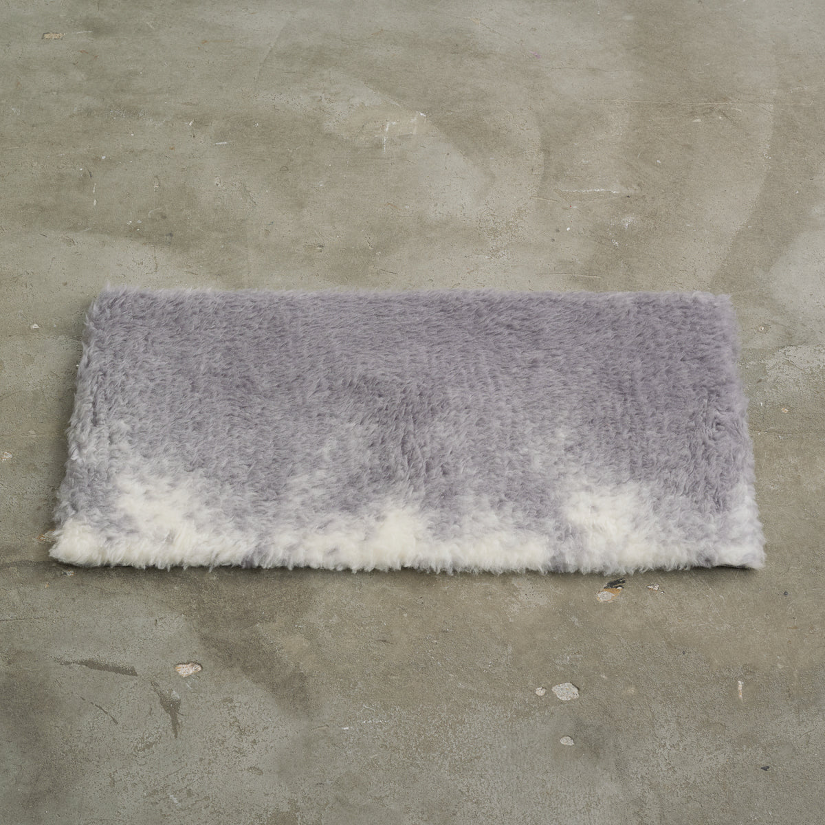 Flood of Light Wool Rug