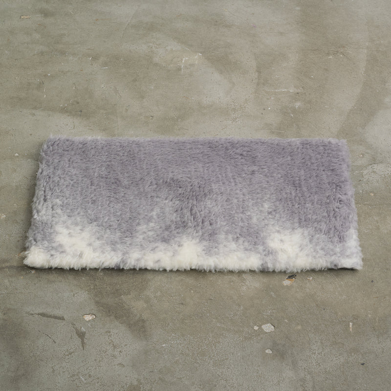 Flood of Light Wool Rug