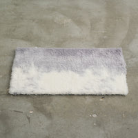 Flood of Light Wool Rug