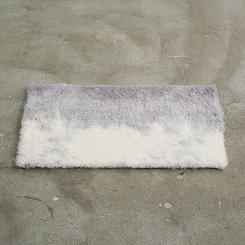 Flood of Light Wool Rug