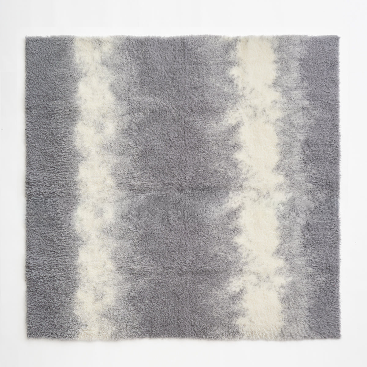 Flood of Light Wool Rug