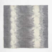 Flood of Light Wool Rug