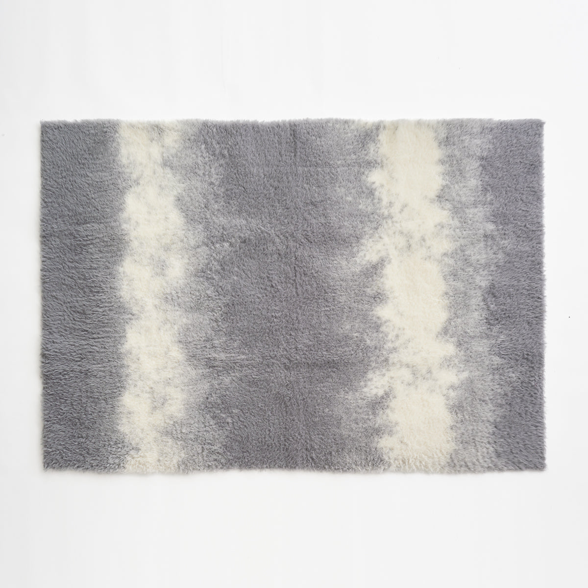 Flood of Light Wool Rug