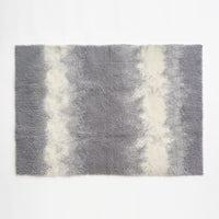 Flood of Light Wool Rug