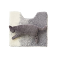 Flood of Light Wool Rug