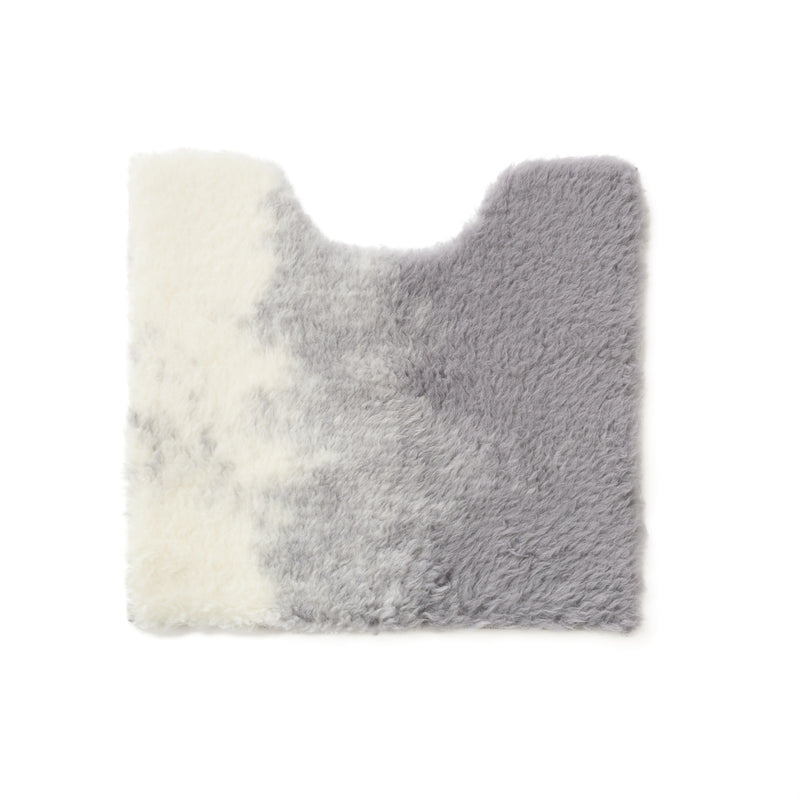 Flood of Light Wool Rug