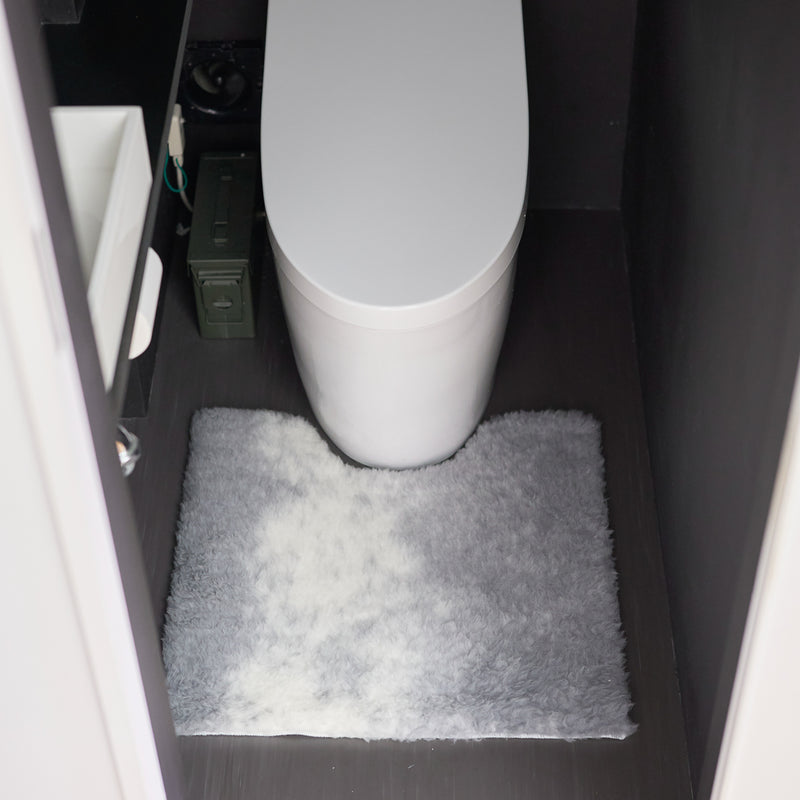 Flood of Light Wool Rug