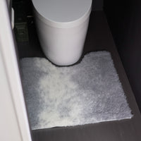 Flood of Light Wool Rug