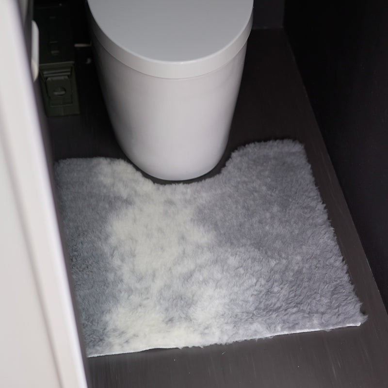 Flood of Light Wool Rug