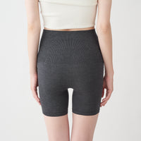 VGA Silk BELLY WARMING SHORTS / VGAシルクはらぱん