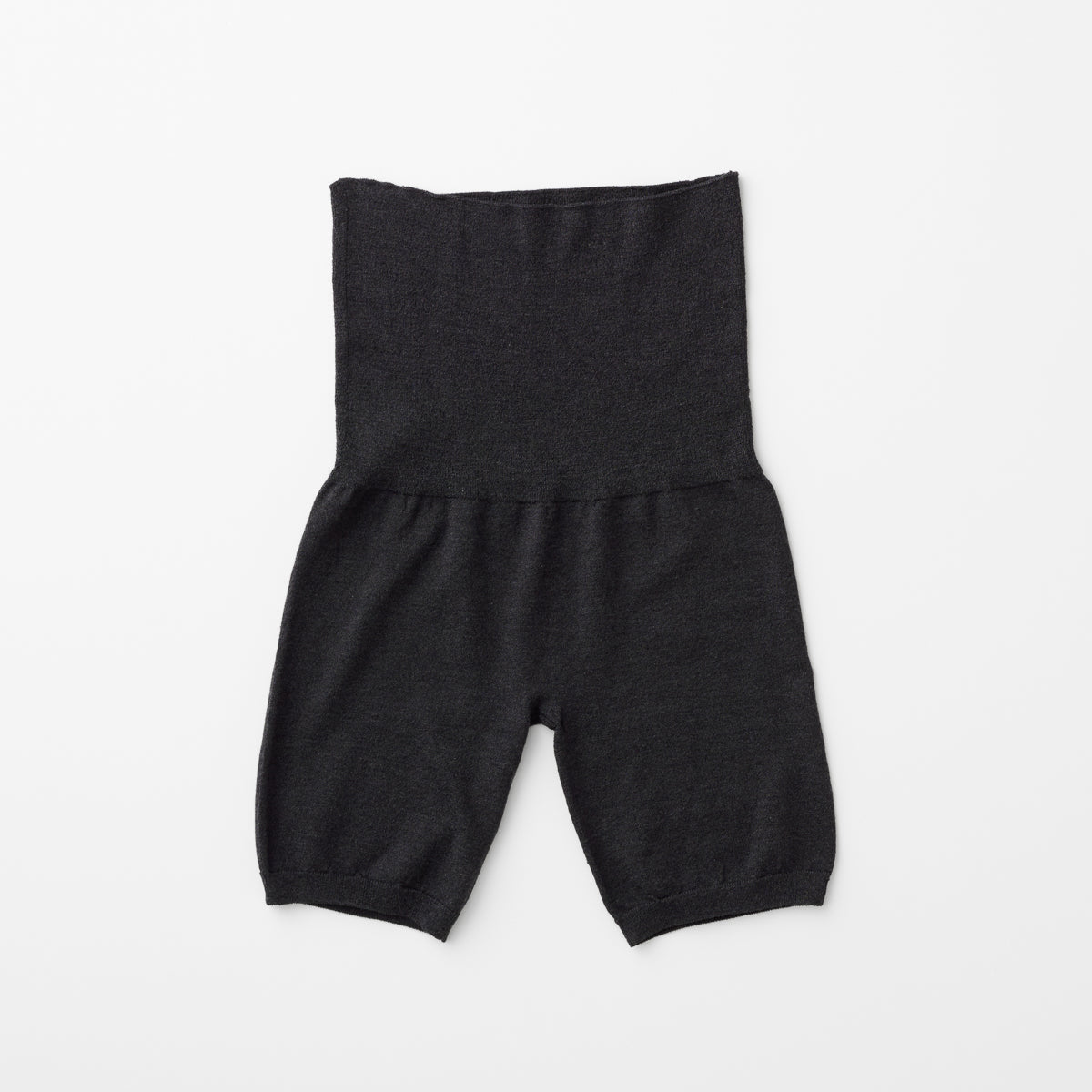 VGA Silk BELLY WARMING SHORTS / VGAシルクはらぱん