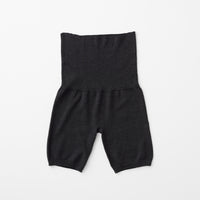 VGA Silk BELLY WARMING SHORTS / VGAシルクはらぱん