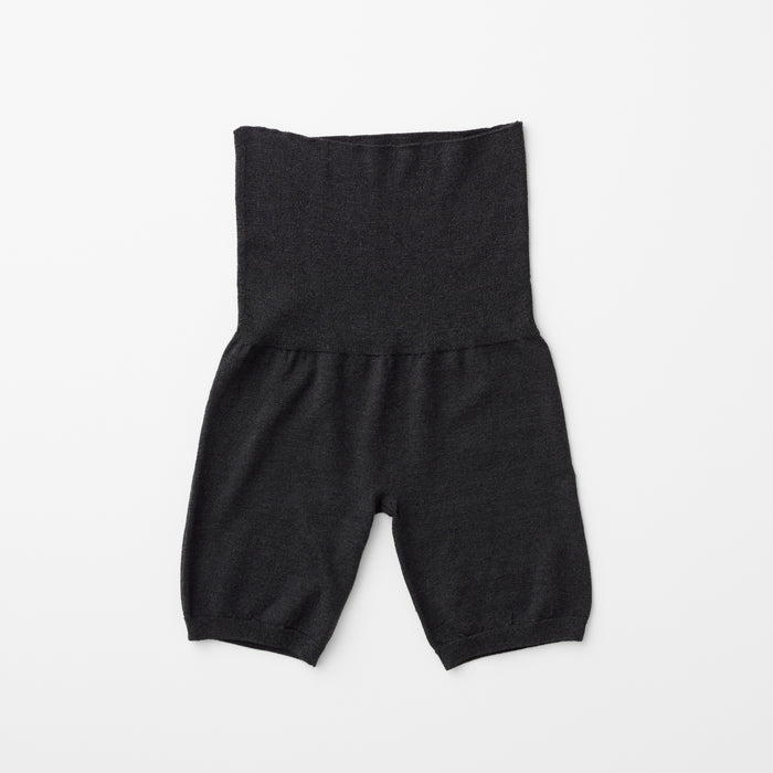VGA Silk BELLY WARMING SHORTS / VGAシルクはらぱん