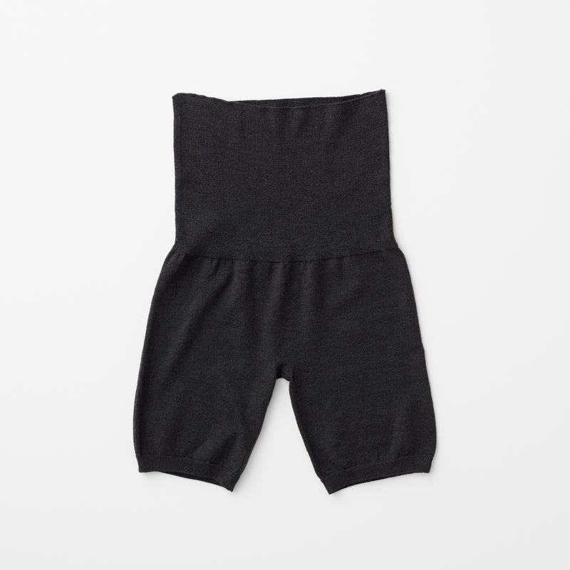 VGA Silk BELLY WARMING SHORTS / VGAシルクはらぱん