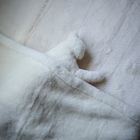 SERENE MERINO WOOL CAT Body Pillow