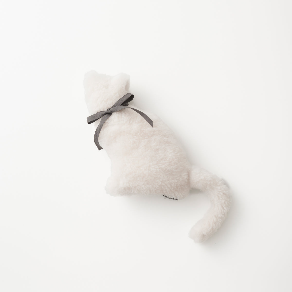 SERENE4.0 MERINO WOOL CAT cushion