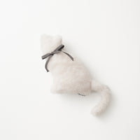 SERENE4.0 MERINO WOOL CAT cushion