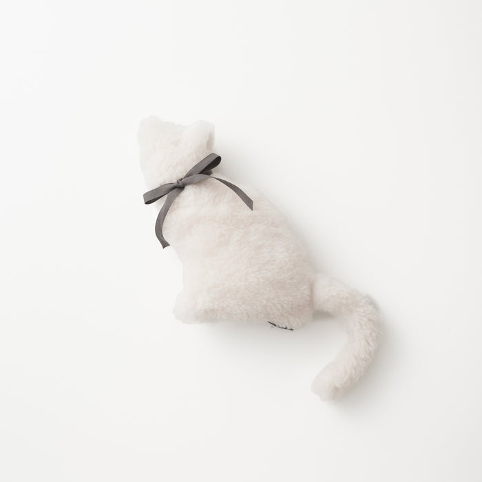 SERENE4.0 MERINO WOOL CAT cushion