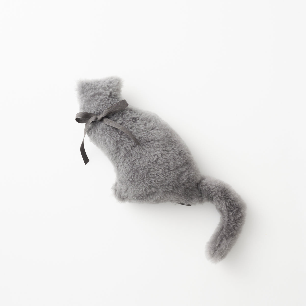 SERENE4.0 MERINO WOOL CAT cushion