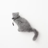 SERENE4.0 MERINO WOOL CAT cushion