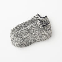 VGA Alpaca Short Socks