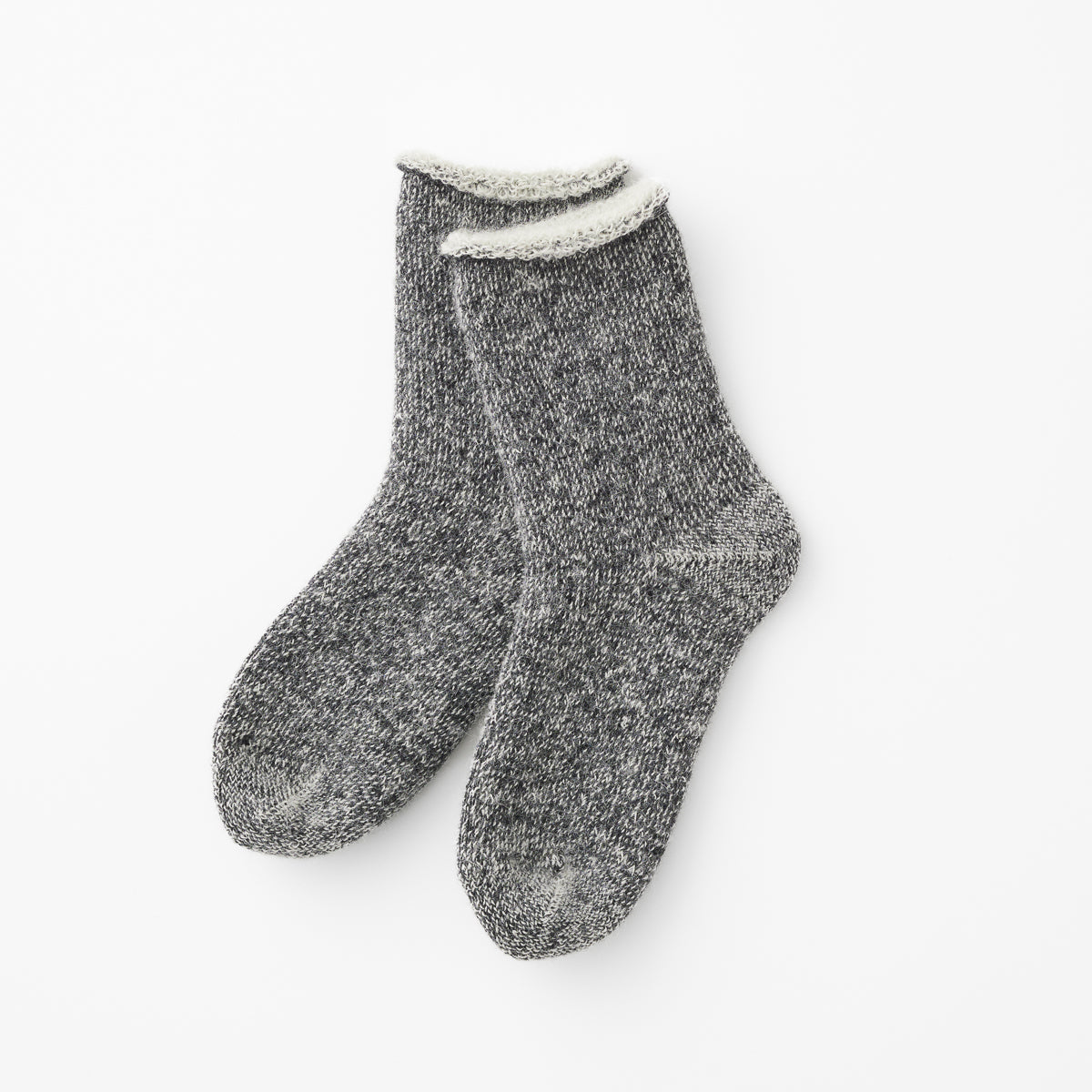 VGA Alpaca Long Socks