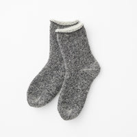 VGA Alpaca Long Socks