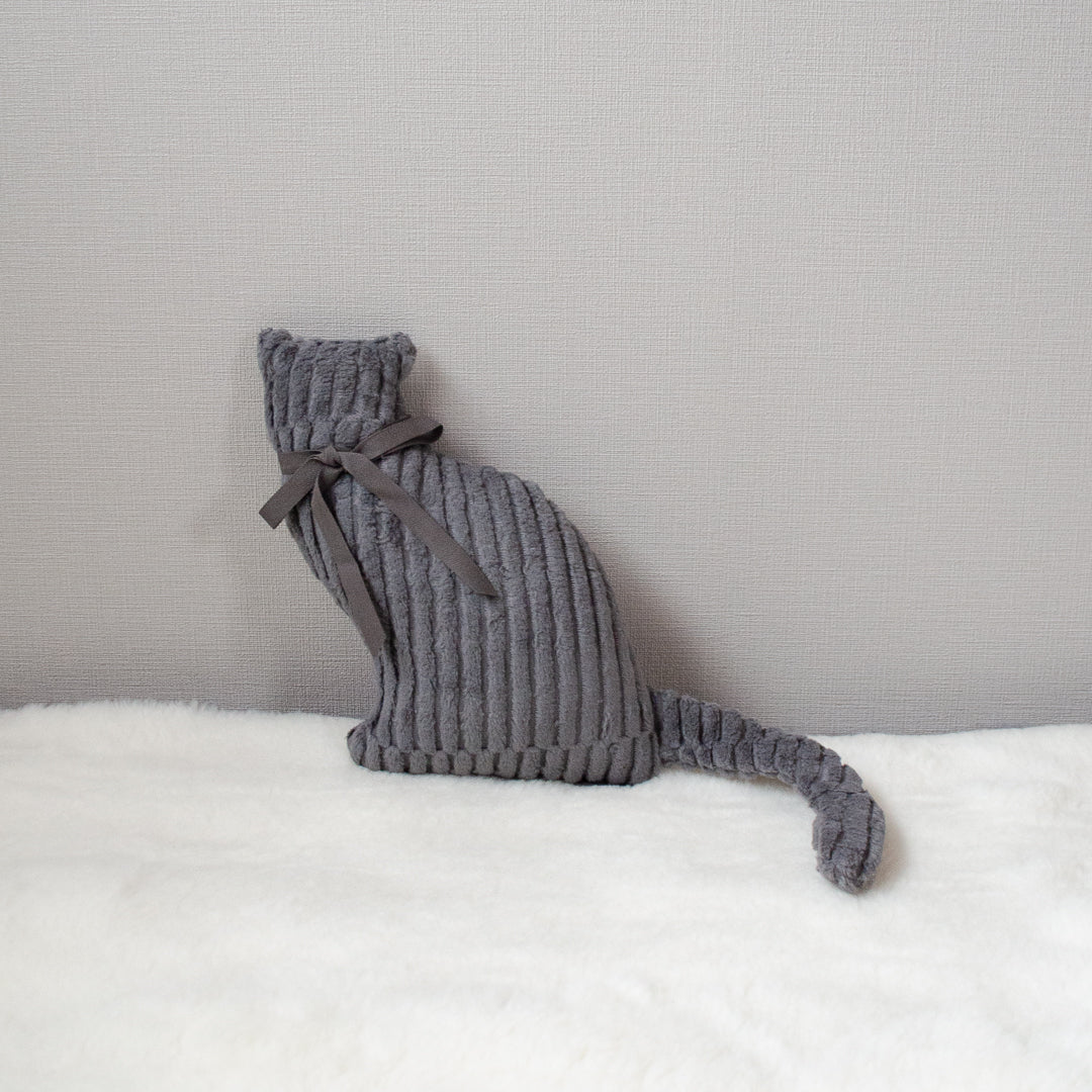 【予約販売】GRAU COTTON CAT cushion