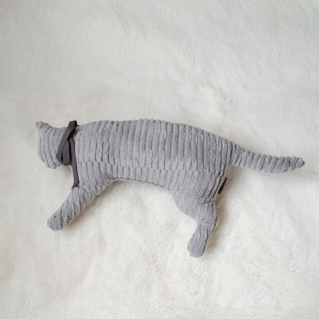 【予約販売】　GRAU COTTON CAT Body Pillow