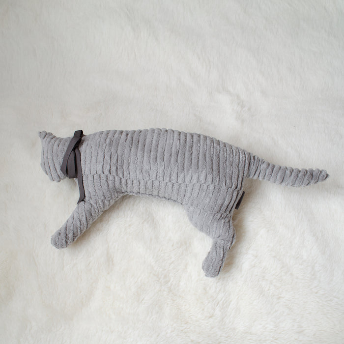 【予約販売】　GRAU COTTON CAT Body Pillow
