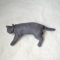 【予約販売】　GRAU COTTON CAT Body Pillow