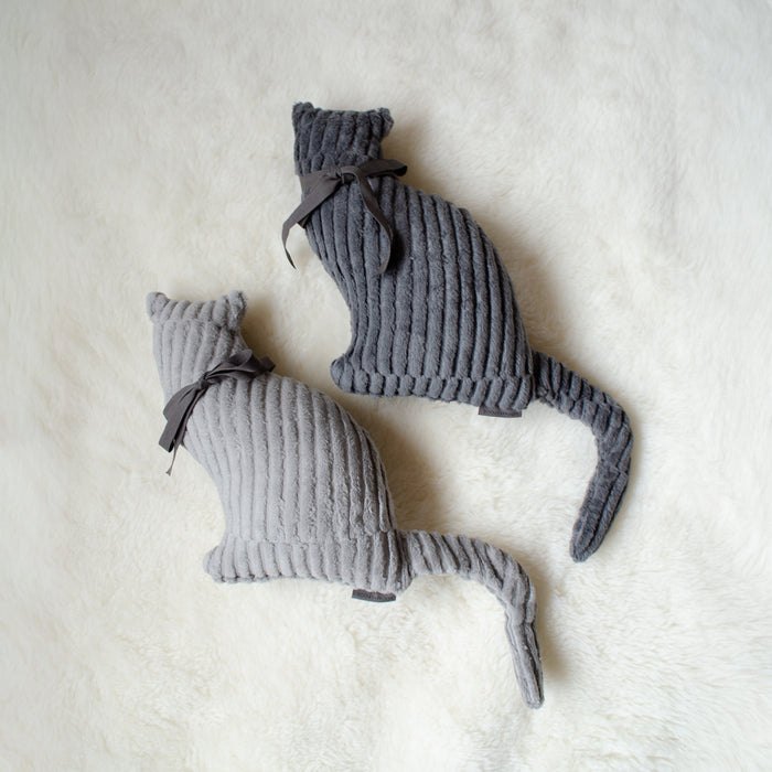 【予約販売】GRAU COTTON CAT cushion