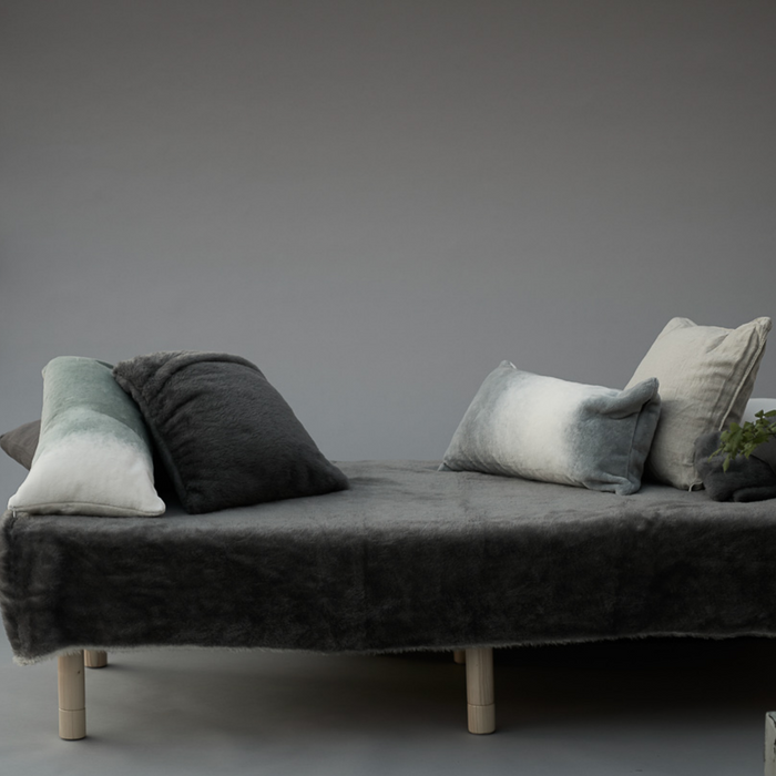 【シングル】SERENE 5.0 Merino Wool New-Mayer GRAY