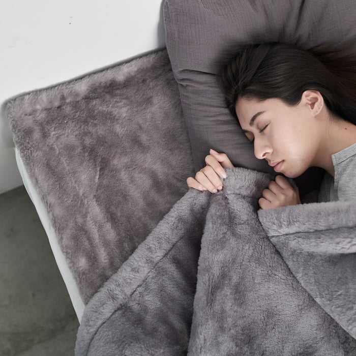 SERENE Merino Wool New-Mayer for BED  Pad 1st edition