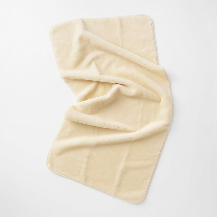 MERINO WOOL MAYER mattress pad