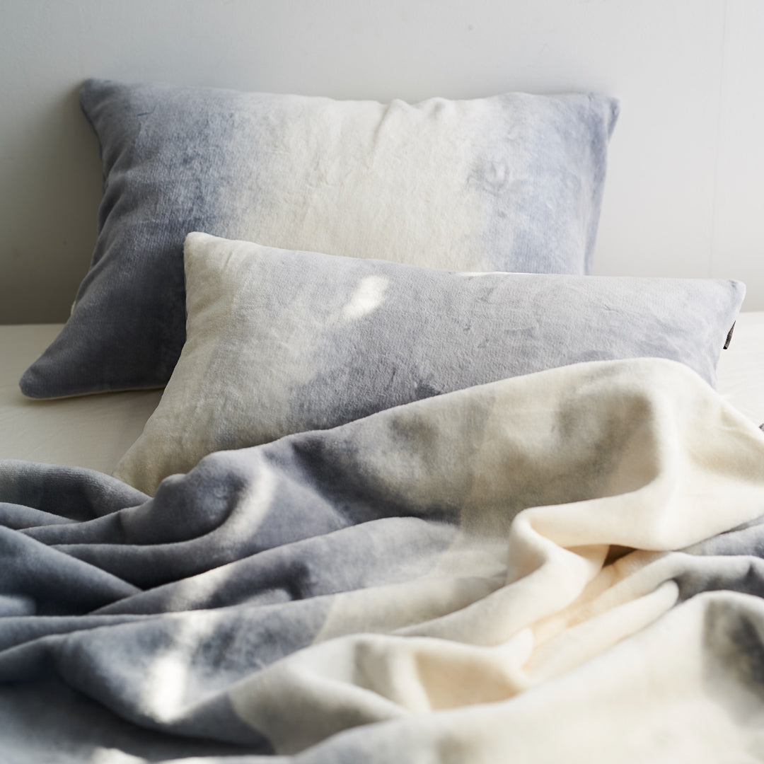 Flood of Light Cotton New-Mayer PILLOWCASE – LOOM&SPOOL