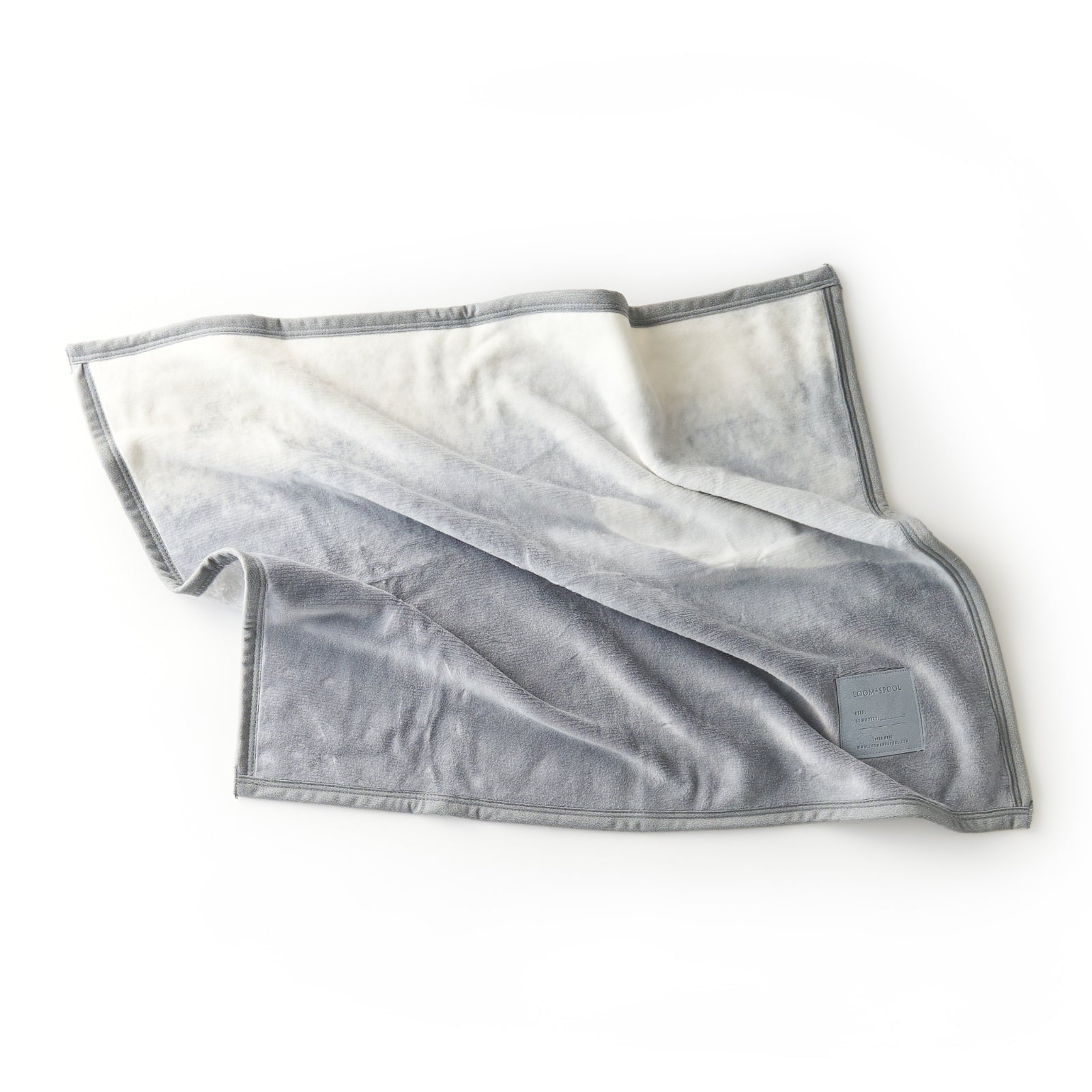 Flood of Light Cotton New-Mayer Blanket – LOOM&SPOOL Flood of Light Cotton New-Mayer Blanket – LOOM&SPOOL