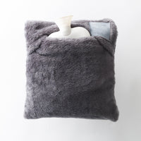 SERENE Merino Wool New-Mayer Cushion