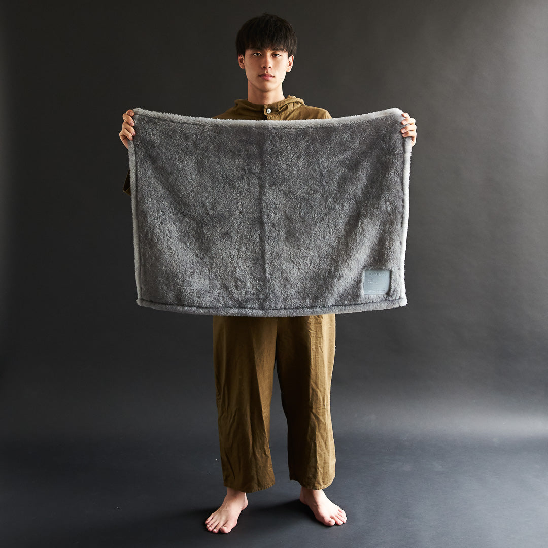 SERENE 3.0 Merino Wool New-Mayer BLANKET – LOOM&SPOOL SERENE 3.0 Merino Wool New-Mayer BLANKET – LOOM&SPOOL