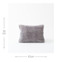 SERENE Merino Wool New-Mayer Cushion